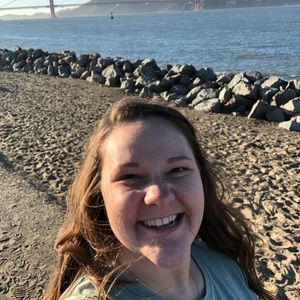 Meet your Posher, Sharrie